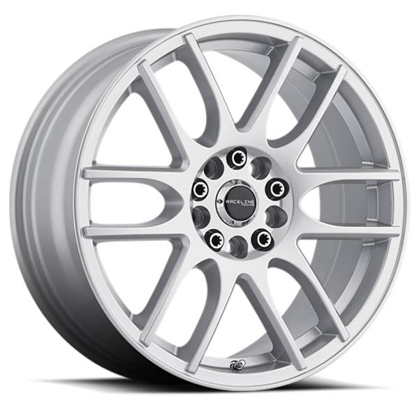 Raceline 141S Mystique 141S Mystique product medium 17  X7.5   5-108.00/114.30 40  SLGLXX